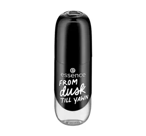 ESSENCE GEL-NAGELLACK 46 FROM DUSK TILL YAWN 8ML