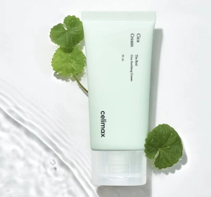 Celimax The Real Cica Beruhigende Gesichtscreme 50 ml