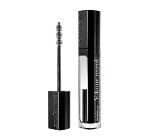 BOURJOIS VOLUME REVEAL MASCARA BLACK MIT SPIEGEL WASSERFEST 7,5 ML 