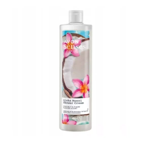 AVON DUSCHGEL ALOHA MONOI 500ML