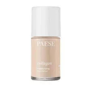 Paese Collagen Feuchtigkeitsgrundierung 301C Nude 30ml