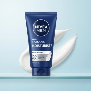 NIVEA MEN PROTECT & CARE FEUCHTIGKEITSSPENDENDE GESICHTSCREME 75ML