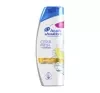 HEAD & SHOULDERS SHAMPOO CITRUS FRESH 400ML