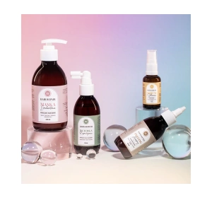 MEXMO ROSAMRIN-HYDROLAT FÜR KOPFHAUT, GESICHT UND HAARE 150 ML