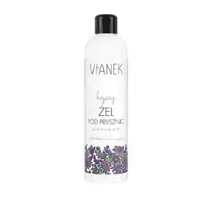 VIANEK LINDERUNG DUSCHGEL 300 ML