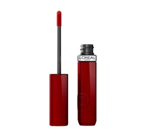 L'Oréal Paris Infaillible Laque Resistance Flüssiger Lippenstift 520 Berry Bordeaux 4,3ml