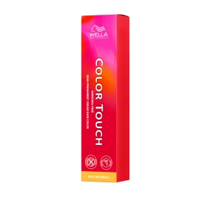 WELLA PROFESSIONALS COLOR TOUCH RICH NATURALS 9/36 60ML