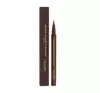 Pierre Rene Wings Maker Eyeliner Brown