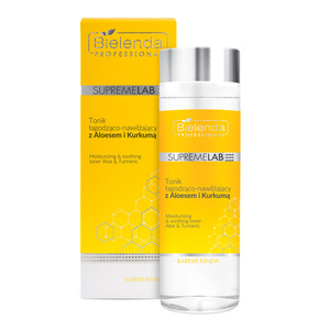 BIELENDA PROFESSIONAL BARRIER RENEW HEILENDES UND FEUCHTIGKEITSSPENDENDES TONIKUM 200ML