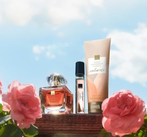 Avon TTA Radiance Eau de Parfum Spray 10ml