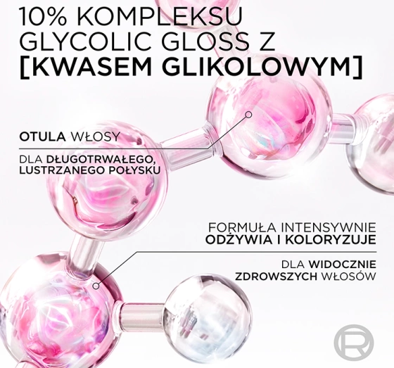 L'Oréal Paris Casting Créme Gloss Haarfarbe 810 Perlblond