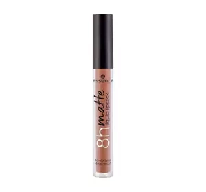 ESSENCE 8H MATTE FLÜSSIGER LIPPENSTIFT 01 CINNAMON SPICE 2,5ML