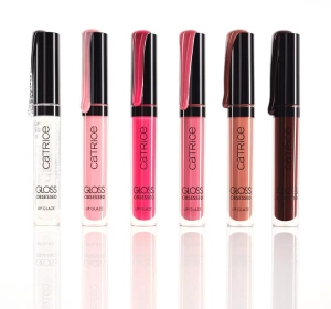Catrice Gloss Obsessed Lip Glaze Lipgloss 040 Pout Of Office 2,5 ml