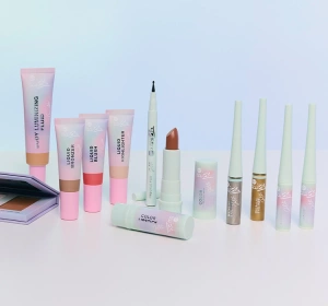 Bell x GenZie Lippenstift 01 Classy 4,25 g