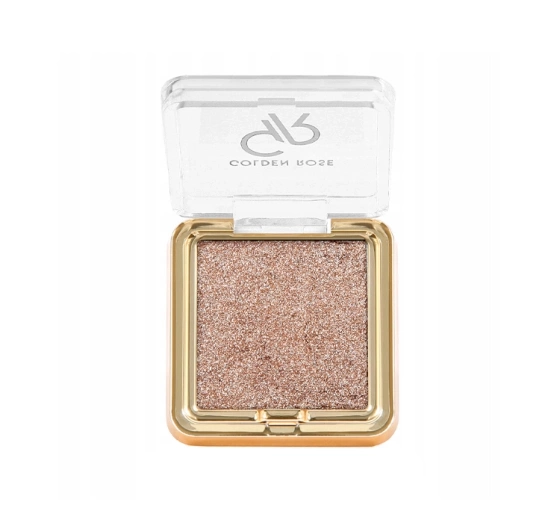 Golden Rose Glitter Glow Glitzernder Lidschatten 05 Orion 2,5g
