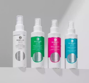 BasicLab Micellis – emulgierender, tonisierender Primer für besonders empfindliche Haut, 150 ml