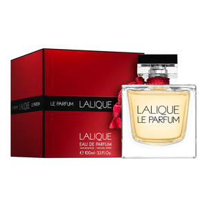 Lalique Le Parfum Eau de Parfum Spray 100 ml