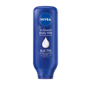 NIVEA KÖRPERBALSAM FÜRS DUSCHEN TROCKENE HAUT 400ML
