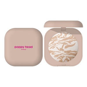 Poppy Head Airfined gefriergetrocknetes Blurring-Gesichtspuder 02 Airy Sand 14 g