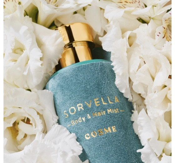 Sorvella Cosme Body & Hair Mist 100ml