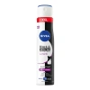 NIVEA Black & White Invisible Authentic Antitranspirant Spray 250 ml