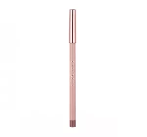 NAM Iconic Matte Pencil cremiger Lippenkonturenstift 06 Vanilla Queen 0,7g