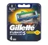 GILLETTE FUSION5 PROGLIDE POWER ERSATZKLINGEN 4 STÜCK