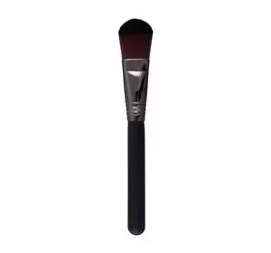 TOP CHOICE FASHION DESIGN BLACK PINSEL FÜR FLÜSSIGE KOSMETIK 37115