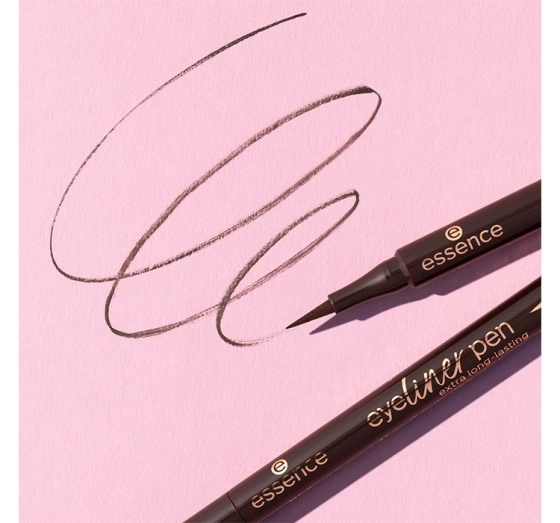 Essence Eyeliner 020 Brown 1 ml