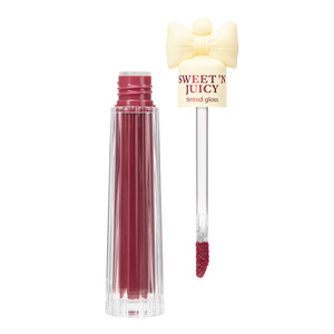 Lovely Sweet'n Juicy Tinted Gloss – Lippengloss mit Tint-Effekt 03 2,7 g