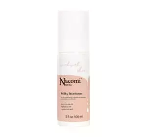 NACOMI NEXT LEVEL FEUCHTIGKEITSSPENDENDES MILCHIGES TONIKUM 100ML