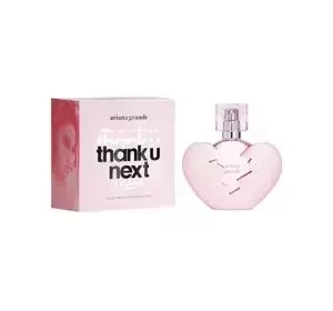 ARIANA GRANDE THANK U NEXT EDP SPRAY 30 ML