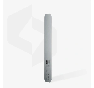 Staleks Pro Metall-Basis für Feilen gerade Expert 20 1 Stück