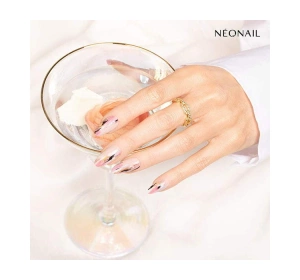 NEONAIL BLOOMY VIBES HYBRIDLACK 8347 GLOW THE DAY 7,2ML