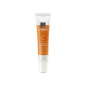 AVON ANEW C COMPLEX AUFHELLENDE AUGENCREME 15ML