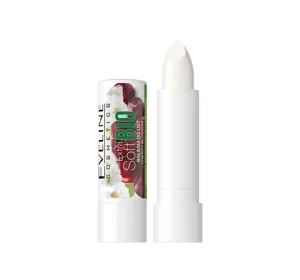 EVELINE EXTRA SOFT BIO LIPPENBALSAM KIRSCHBLÜTE