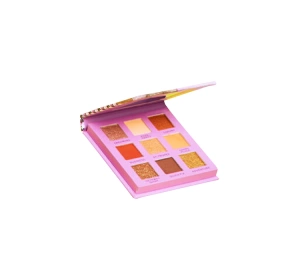 MAKEUP REVOLUTION X EMILY IN PARIS LIDSCHATTENPALETTE ST TROPEZ 5,4G
