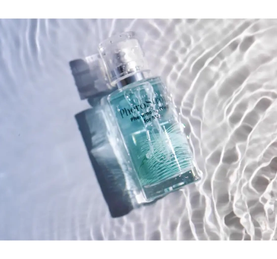 Medica-Group PheroStrong Pheromone Wind for Men – Parfüm mit Pheromonen für Männer, 50 ml 