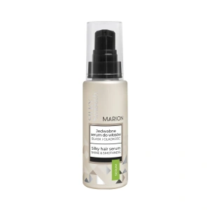 Marion Silk Smooth Seiden-Haarserum 50 ml