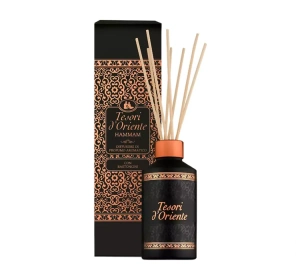 Tesori d'Oriente Duftstäbchen „Hammam“ 200 ml