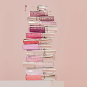 Bell Hypoallergenic Lip Gloss Volumizer Lipgloss 06 Candy 4,2 g 