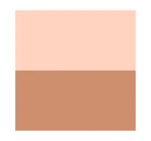 Bell Amber Soul Illuminierendes Bronzing-Rouge 01 9g