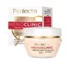 Perfecta Menoclinic Straffende Anti-Falten-Gesichtscreme 50+ 50ml