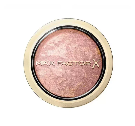 MAX FACTOR CREME PUFF BLUSH 10 NUDE MAUVE 1,5G