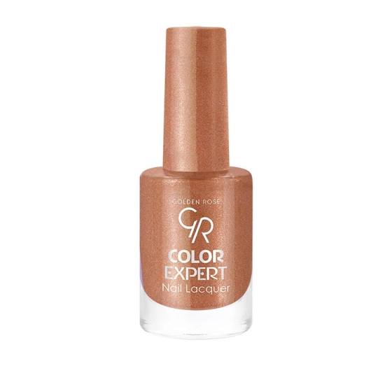 Kliknij na zdjęcie, aby je powiększyć GOLDEN ROSE COLOR EXPERT NAGELLACK 10,2ML