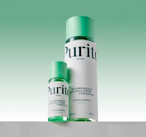Purito Wonder Releaf Centella Duftfreier Gesichtstoner 30 ml