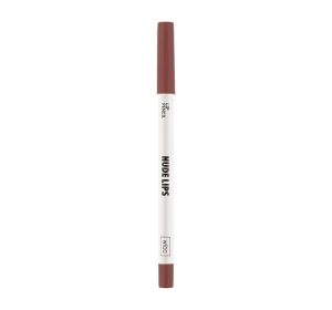 WIBO NUDE LIPS LIPPENKONTURSTIFT 5 1,4G