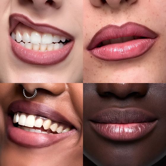 Kliknij na zdjęcie, aby je powiększyć KIKO Milano Club K Pigment Pop Lip Pencil – anspitzbarer Lippenkonturenstift 22 It's Giving 1,1 g