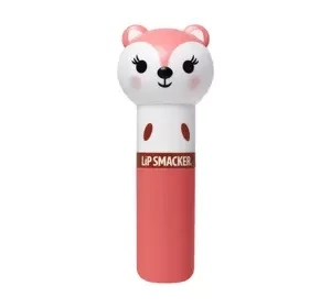 LIP SMACKER LIPPY PALS LIPPENBALSAM FOXY APPLE 4G