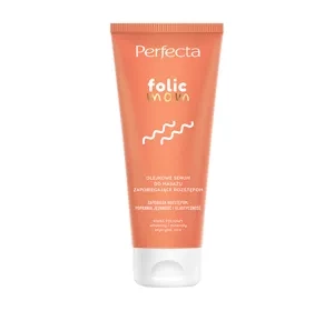 Perfecta Folic Mom Öl-Serum gegen Dehnungsstreifen 200ml